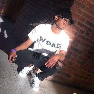 Meet your Posher, Garyl